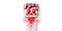 高爆手雷-饼干情人