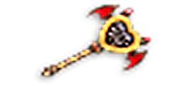 巧克力手杖-饼干情人