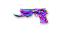 魂·天神-幻能朋克