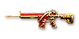 (mileage) HK417-Elite-RoyalDragon6 3days