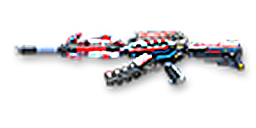 M4A1_S_Protocol[L.v 3] 180days