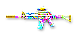 沙漠风暴-独角兽