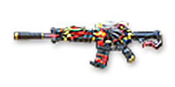 M4A1-玄龙