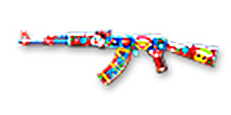AK47-EMOJI