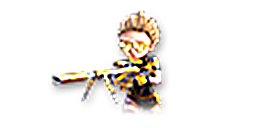 王者M200-无畏金戈