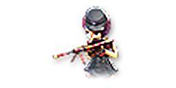 Barrett-战龙-灵狐者