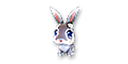 兔宝宝