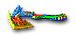 魂·龙啸-玩具枪