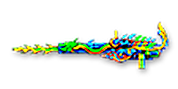 魂·炼狱-玩具枪