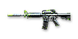 M4A1-S-万圣节2023