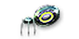 蜘蛛手雷-万圣节2023