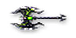 蜘蛛巨斧-万圣节2023