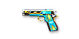 柯尔特-冠军之特