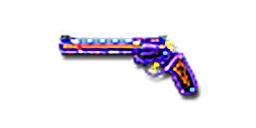 愤怒的公牛-朋克