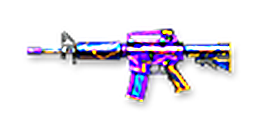 M4A1-朋克