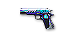 柯尔特-竞技荣光