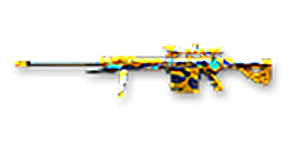 Barrett-雷霆王者