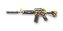 M4A1-幻灵