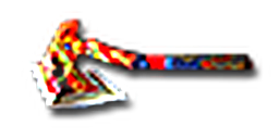 军用手斧-平天大圣