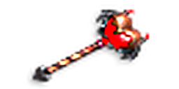 巧克力棒-情人节2021