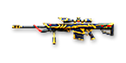 Barrett-牛魔王