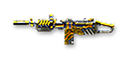 KAC-圣炎切割者III