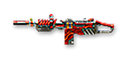 KAC-圣炎切割者II