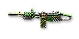 KAC-圣炎切割者I