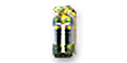 烟雾弹-电竞装甲