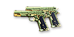 柯尔特-电竞装甲