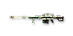 Barrett-电竞装甲