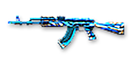 AK-103-火线13周年