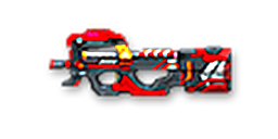 火狱乱世-超越6