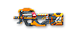 P90-Frenzy[L.v 4]