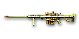 Barrett-魔藤