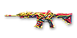 HK417-Phoenix Beast 180days