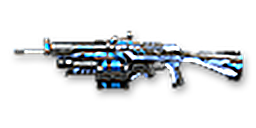 AK-47 Ice Buster