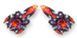 Bladed Knuckles-Born Beast2 180days