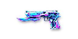 Desert Eagle-El_Dorado-Drama-CF